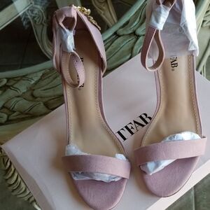 🎊Host Pick🎉👠 Just Fab Heels👠